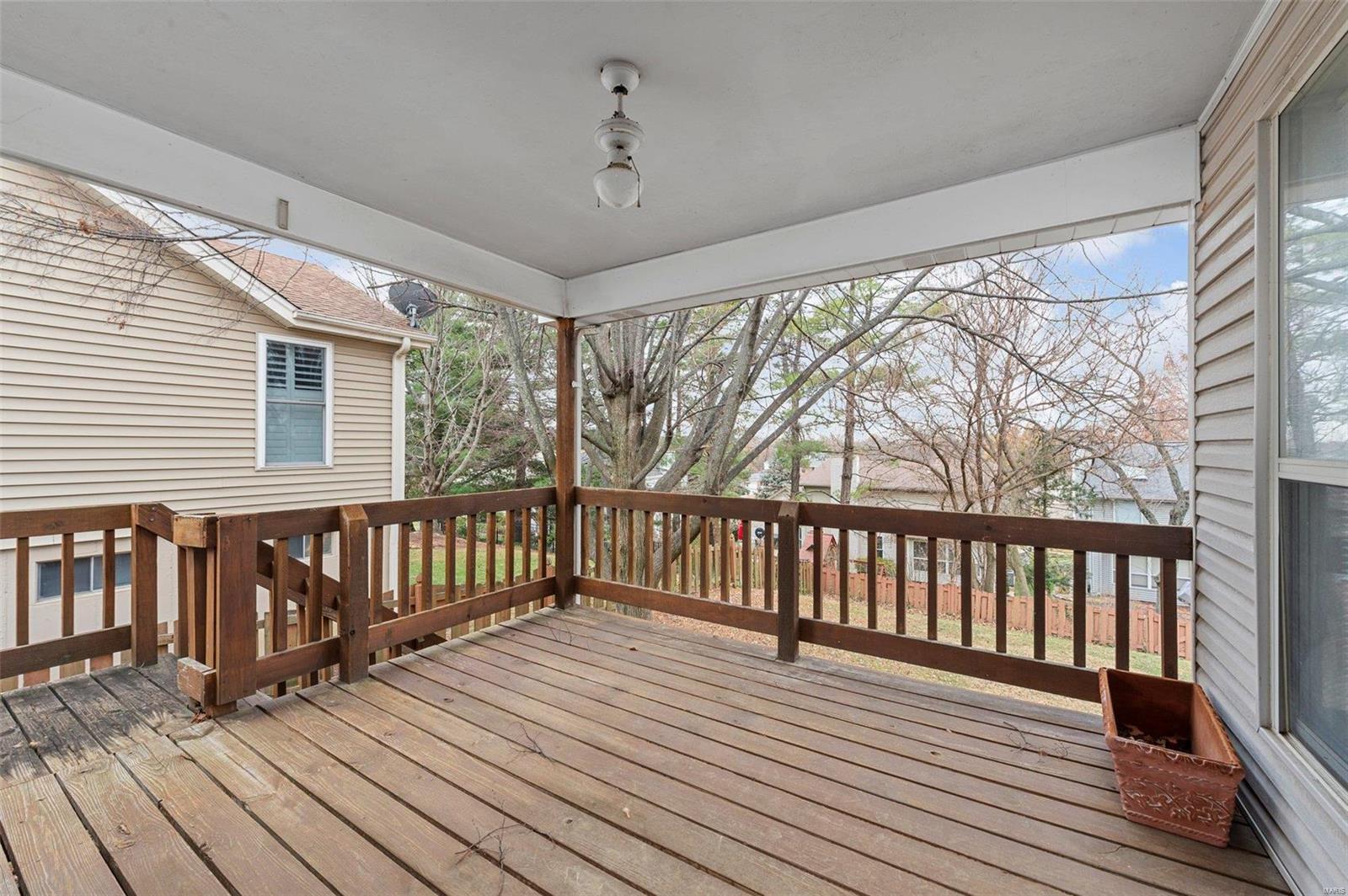 Pendleton Place - Residential