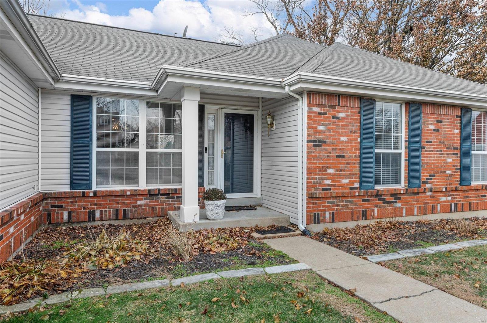 Pendleton Place - Residential