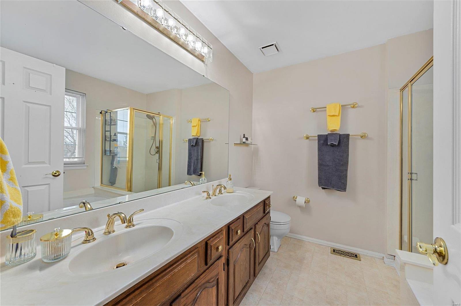 Pendleton Place - Residential