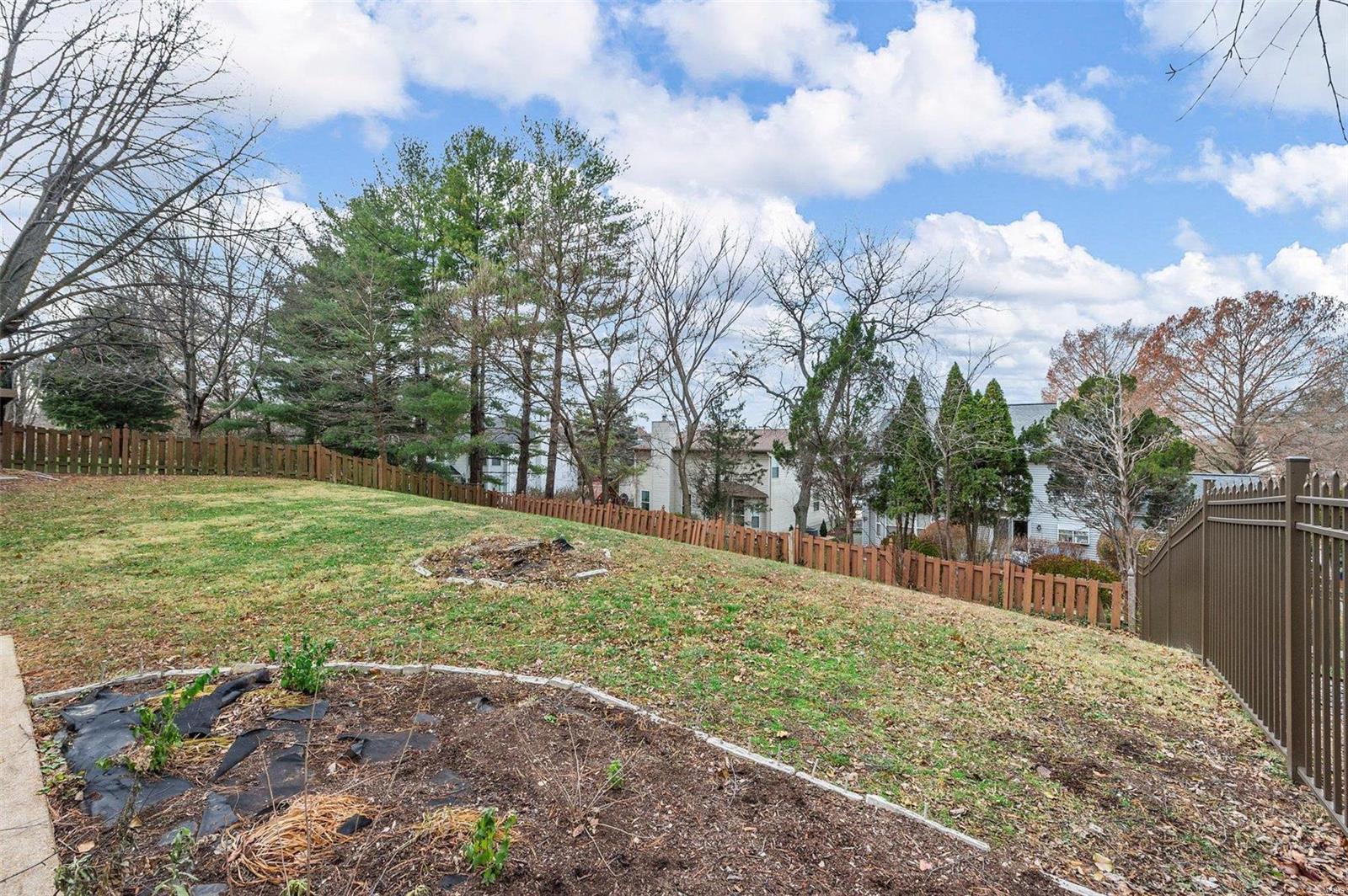 Pendleton Place - Residential