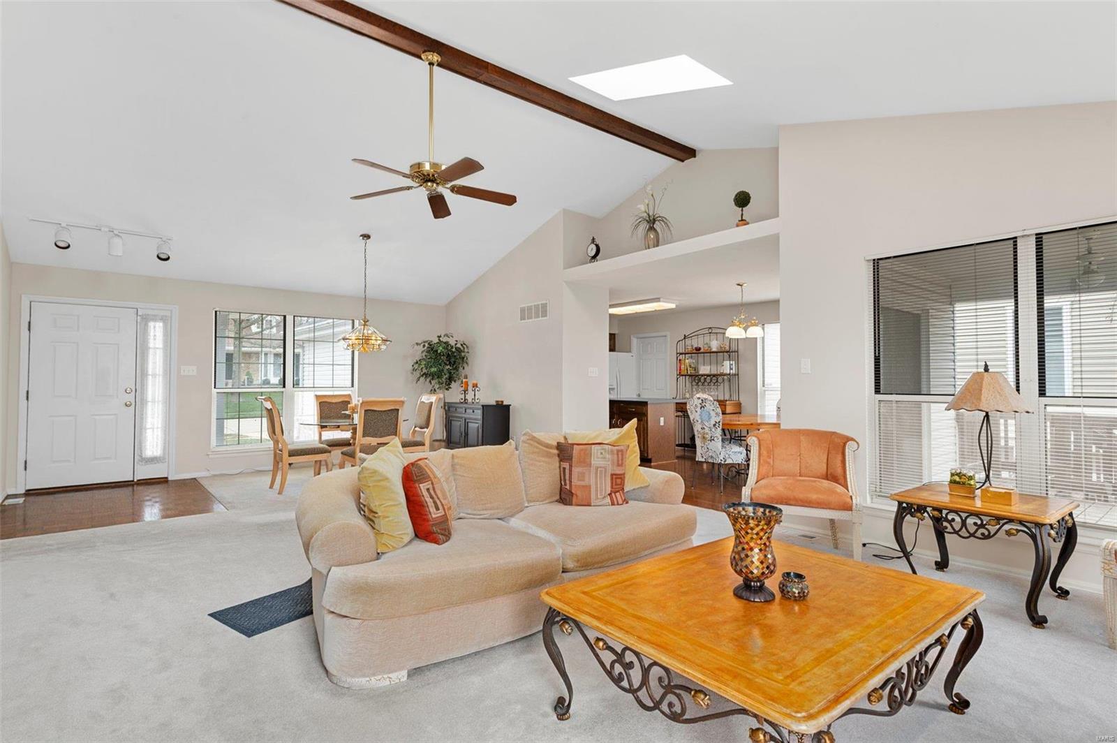 Pendleton Place - Residential