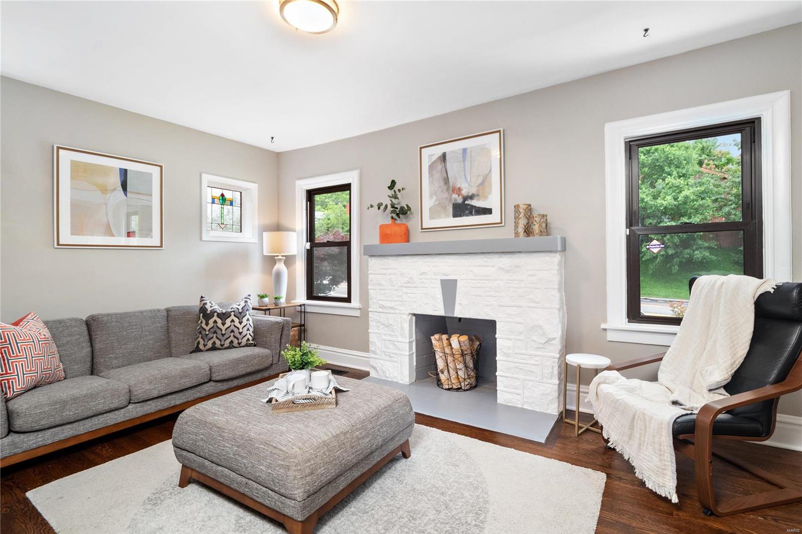 Pearl Heights - Residential
