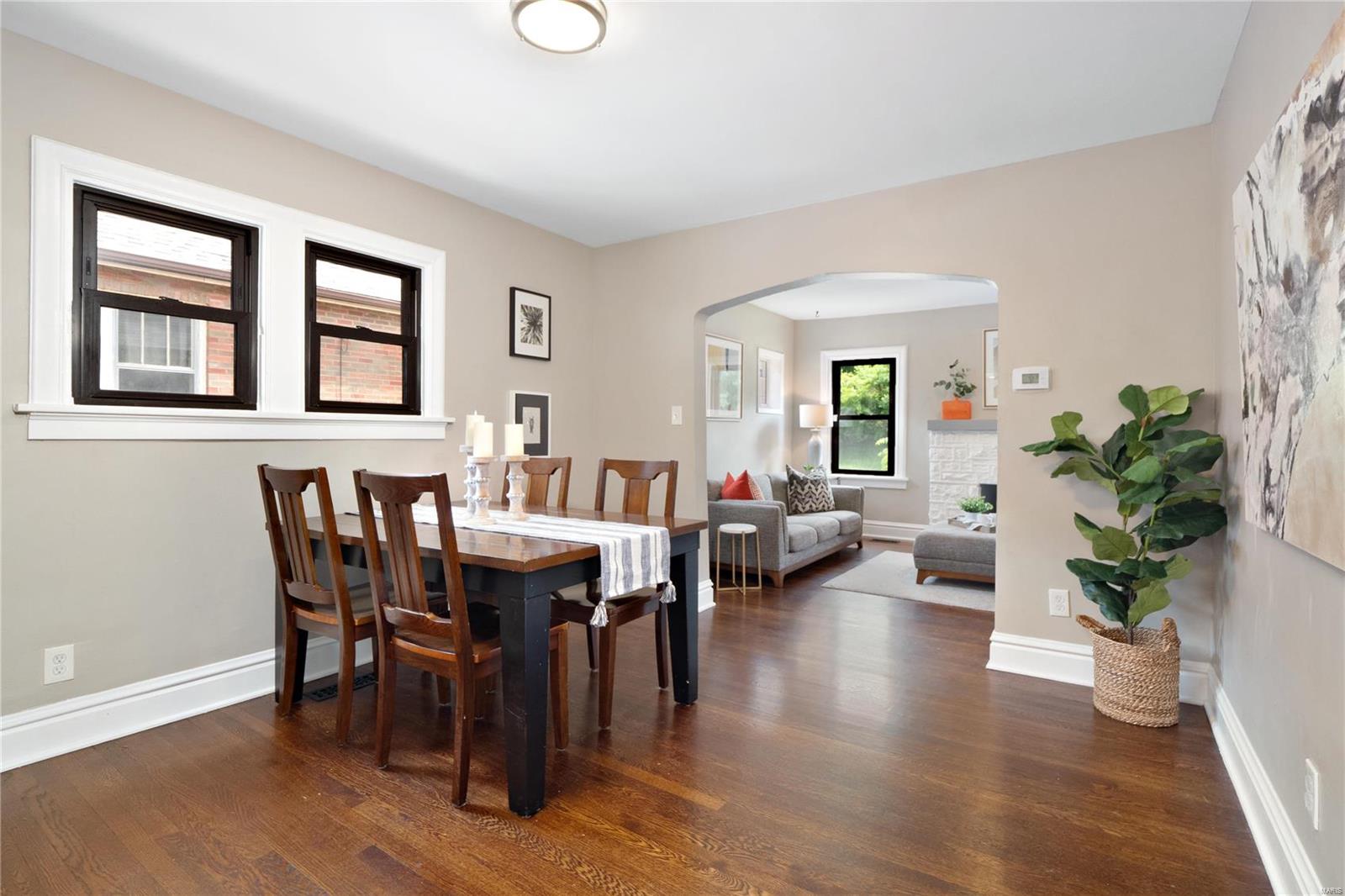 Pearl Heights - Residential