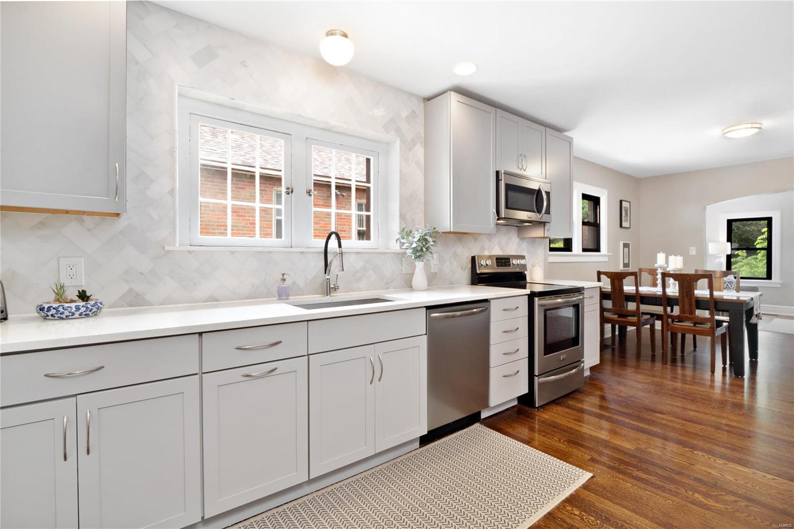Pearl Heights - Residential