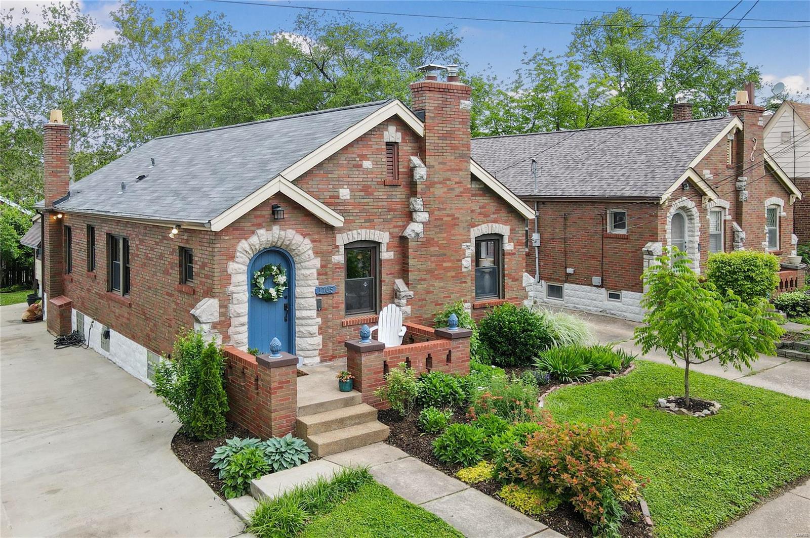 Pearl Heights - Residential