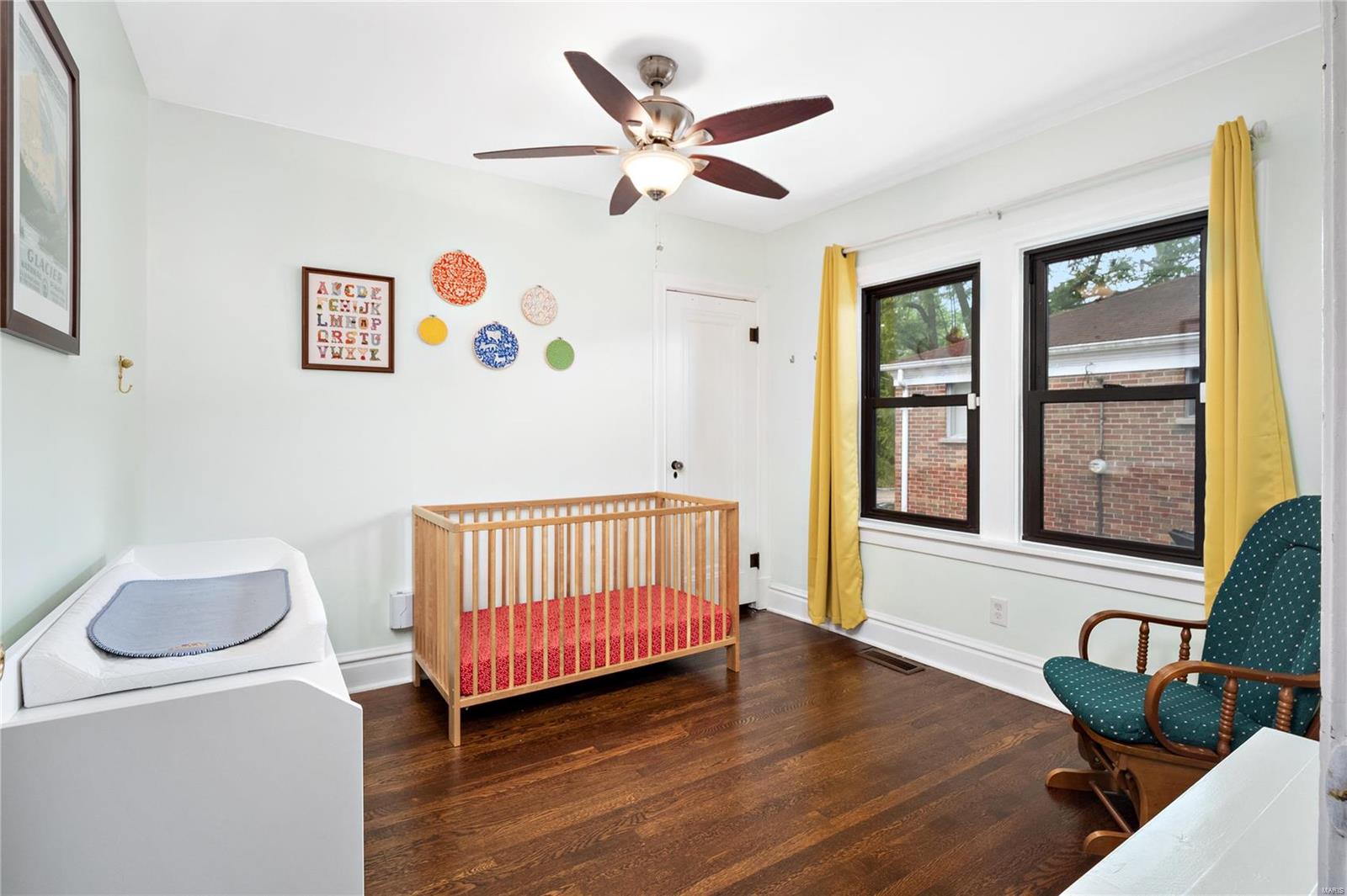 Pearl Heights - Residential