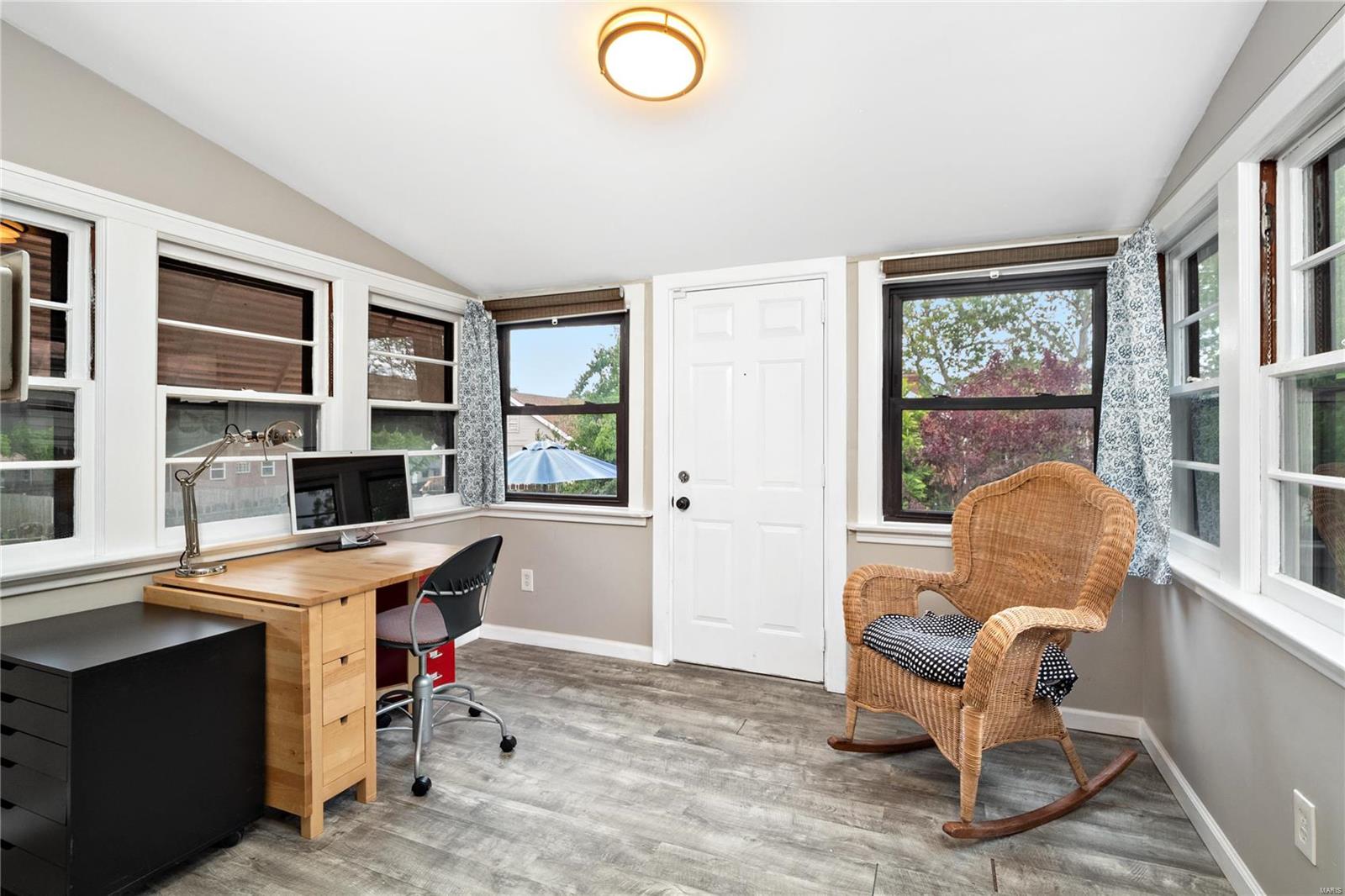 Pearl Heights - Residential