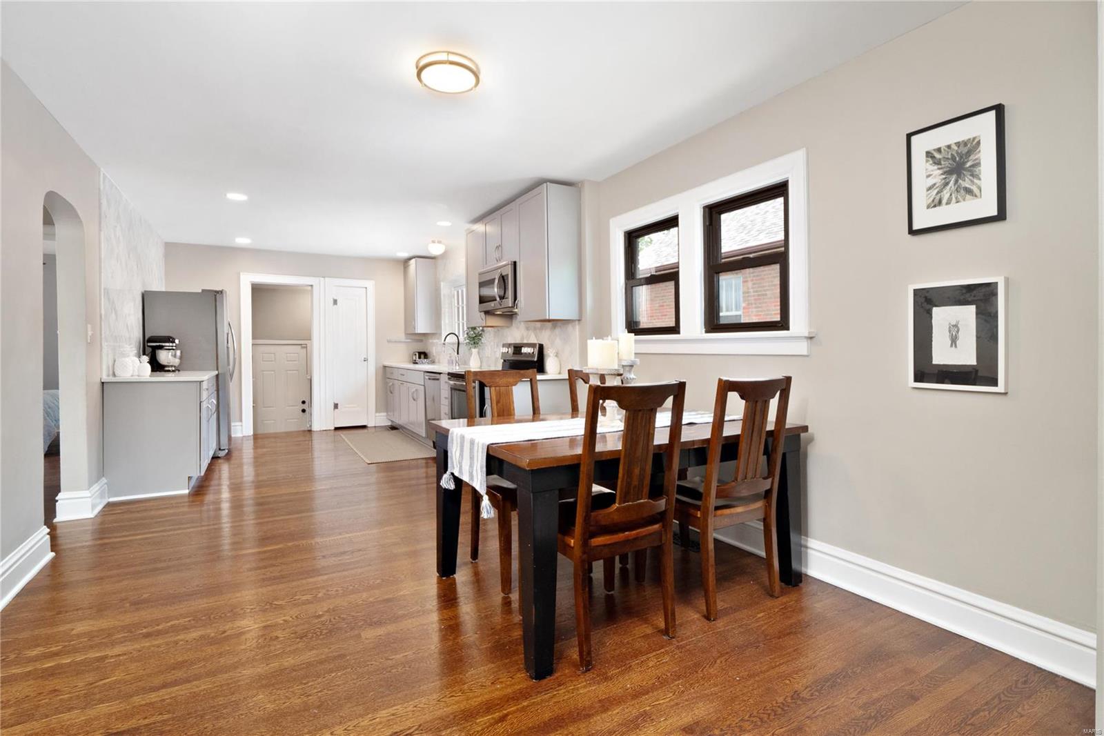 Pearl Heights - Residential