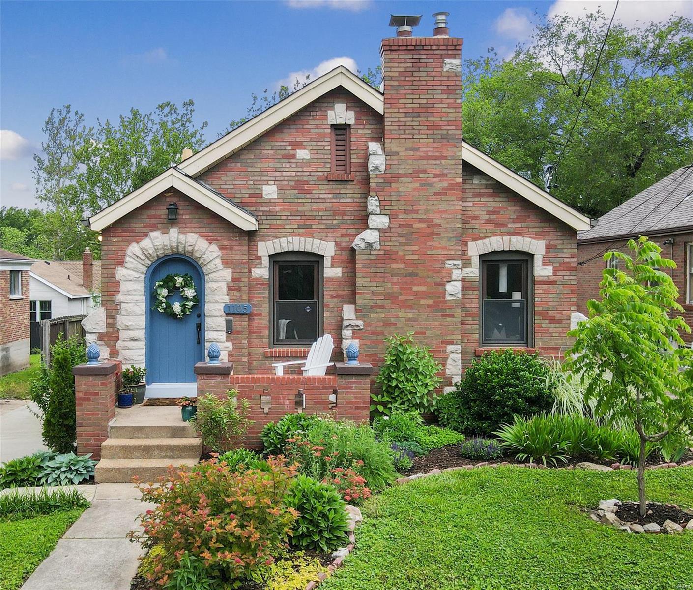Pearl Heights - Residential