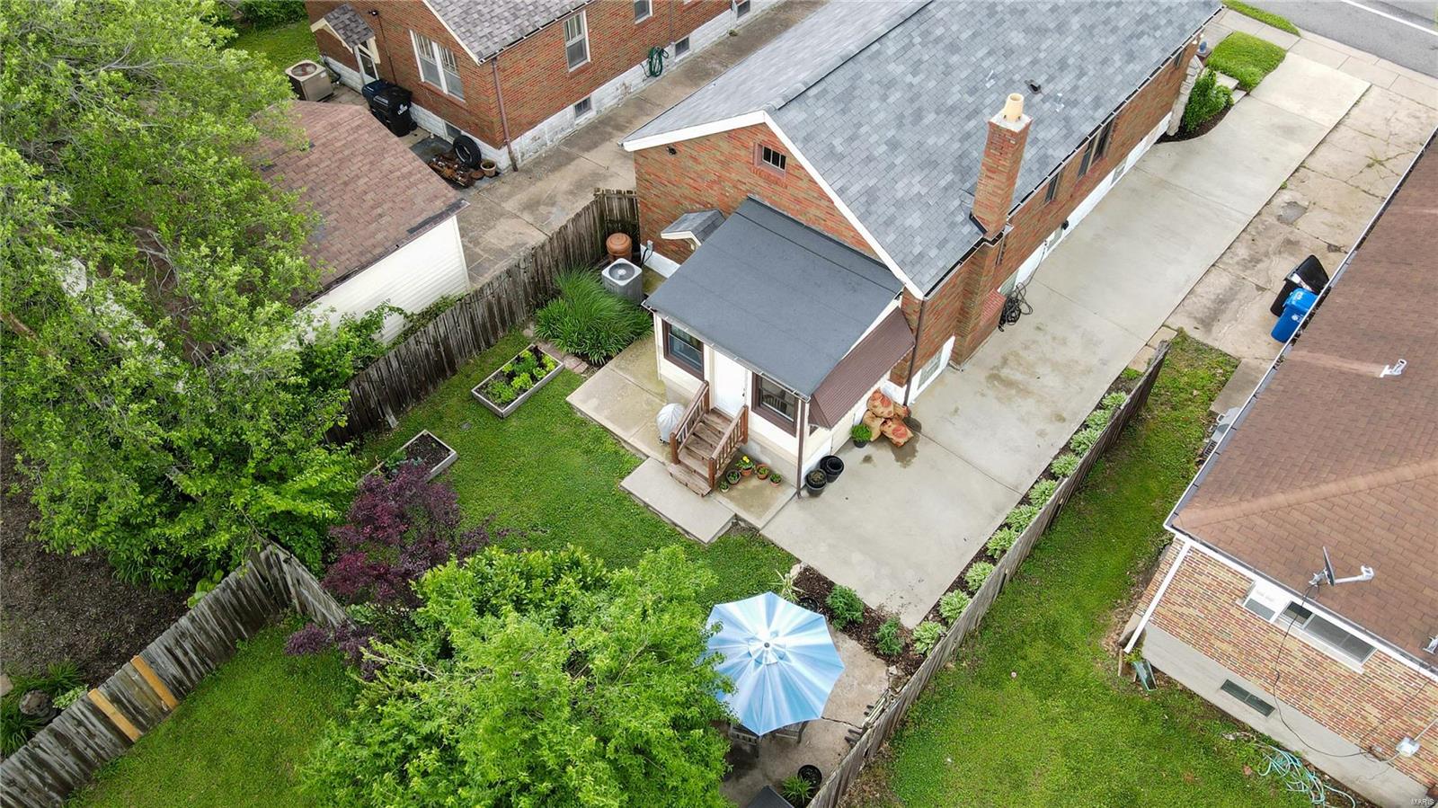 Pearl Heights - Residential