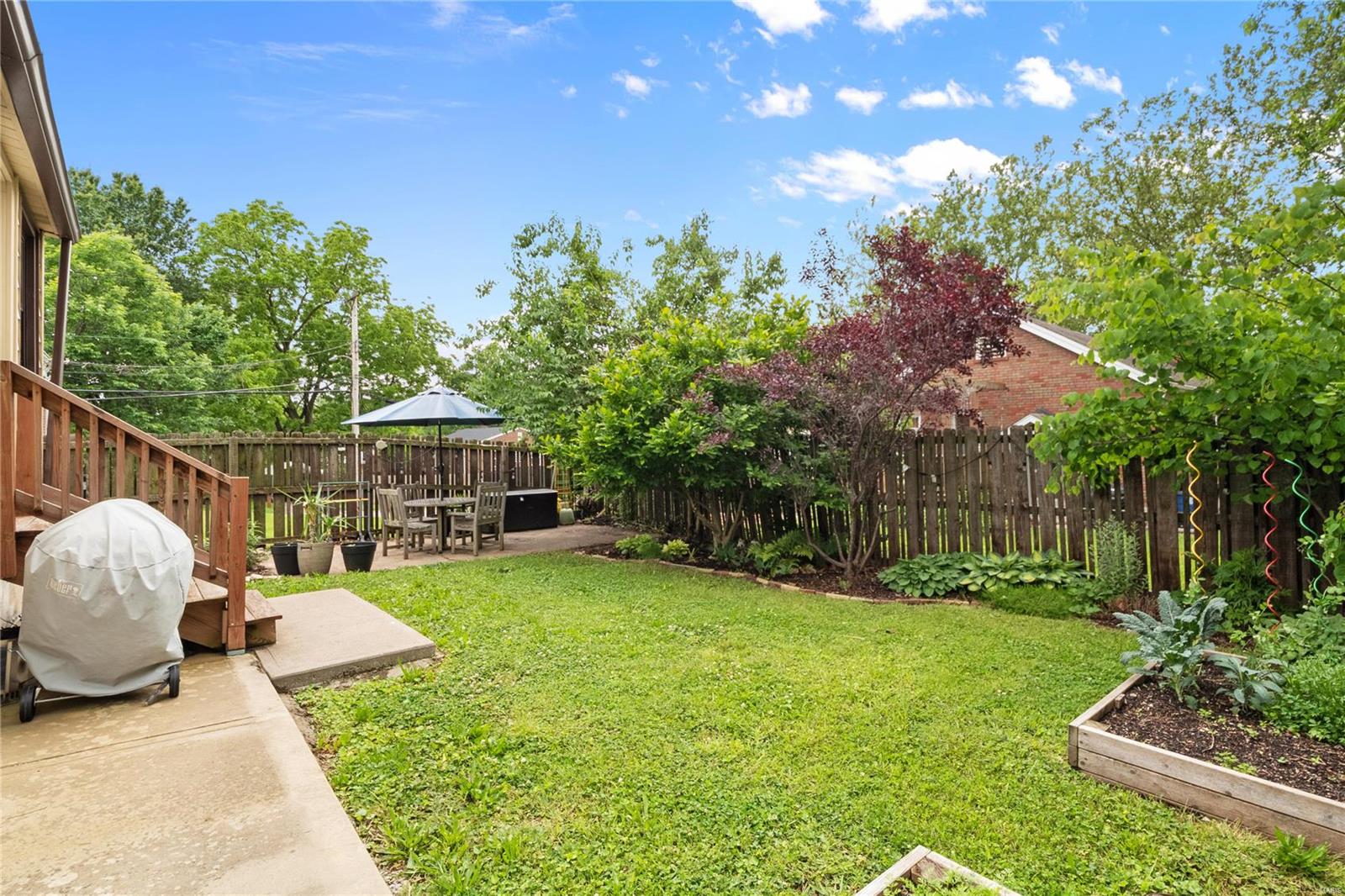 Pearl Heights - Residential