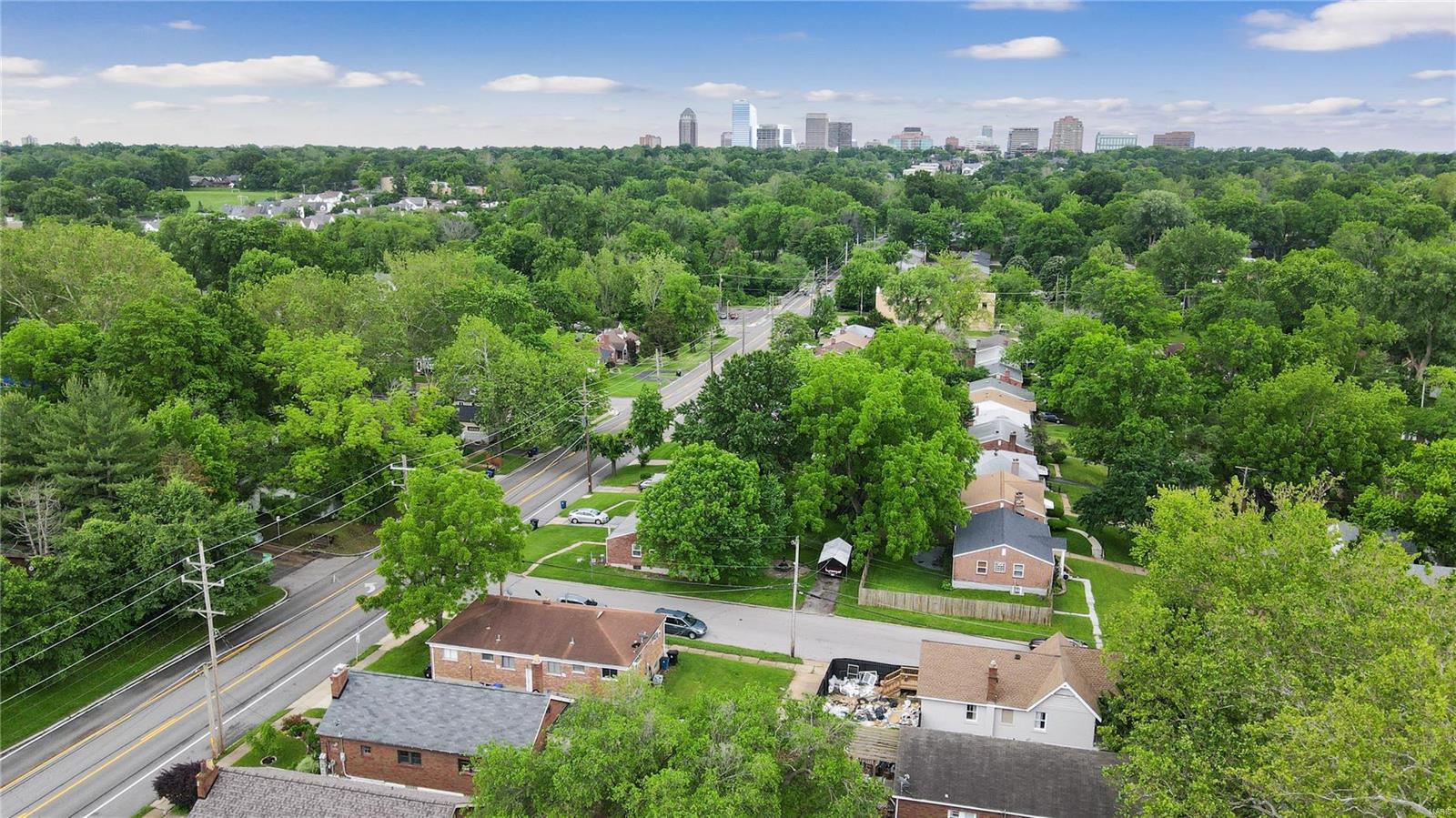 Pearl Heights - Residential