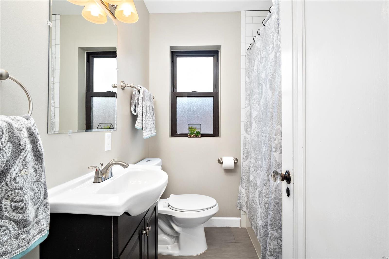 Pearl Heights - Residential