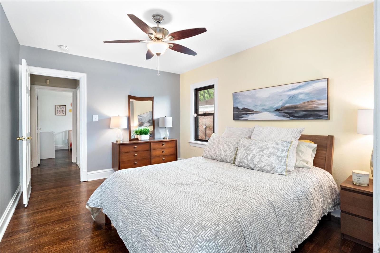 Pearl Heights - Residential