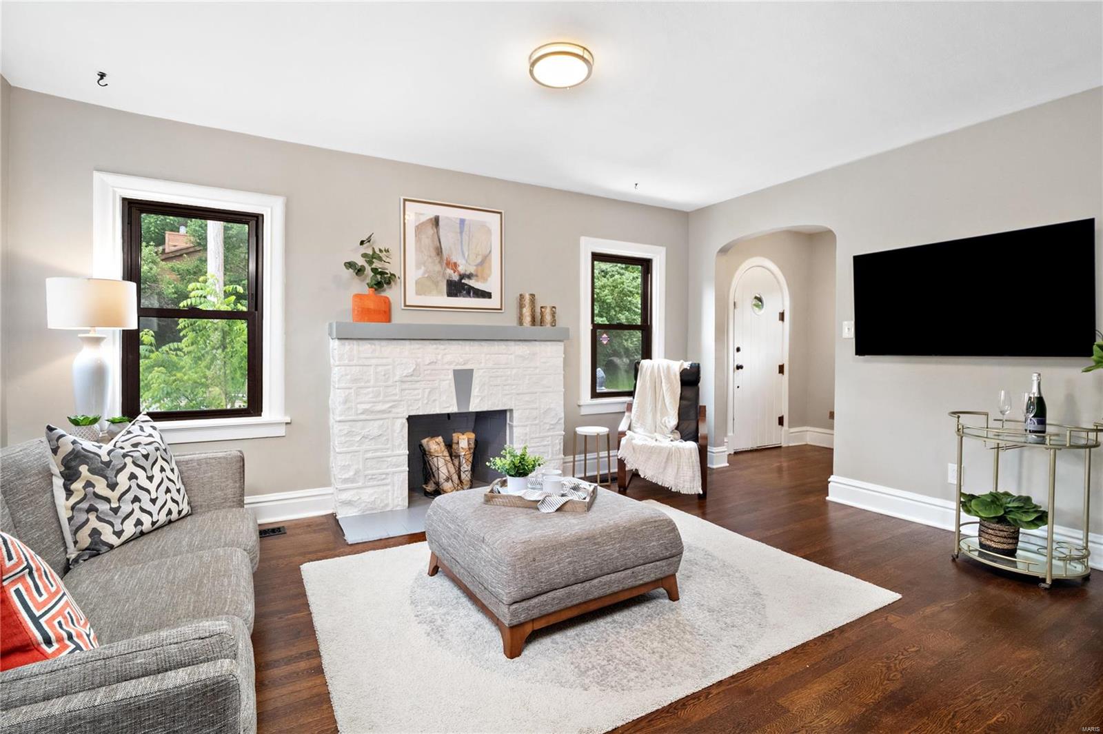 Pearl Heights - Residential