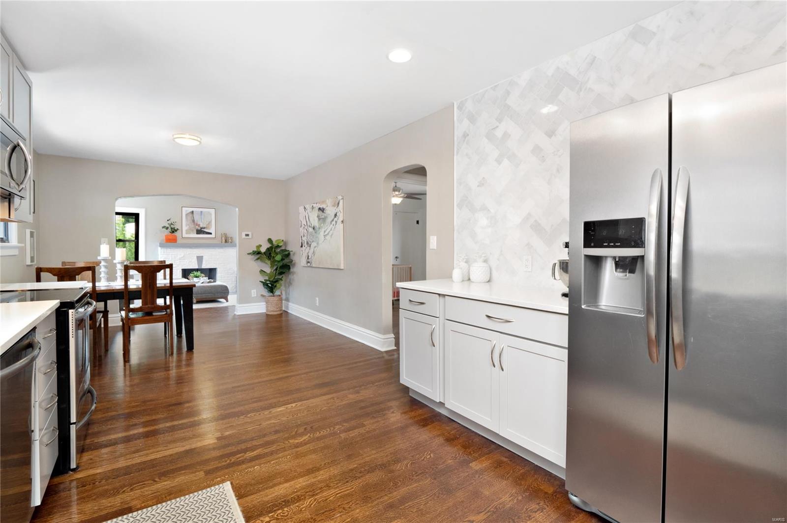 Pearl Heights - Residential