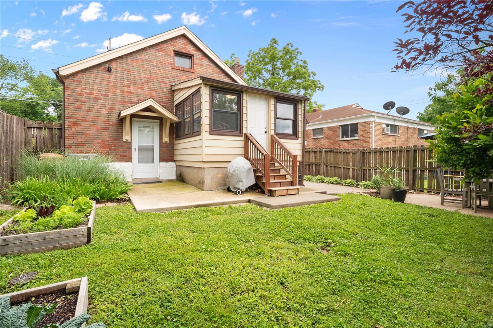 Pearl Heights - Residential