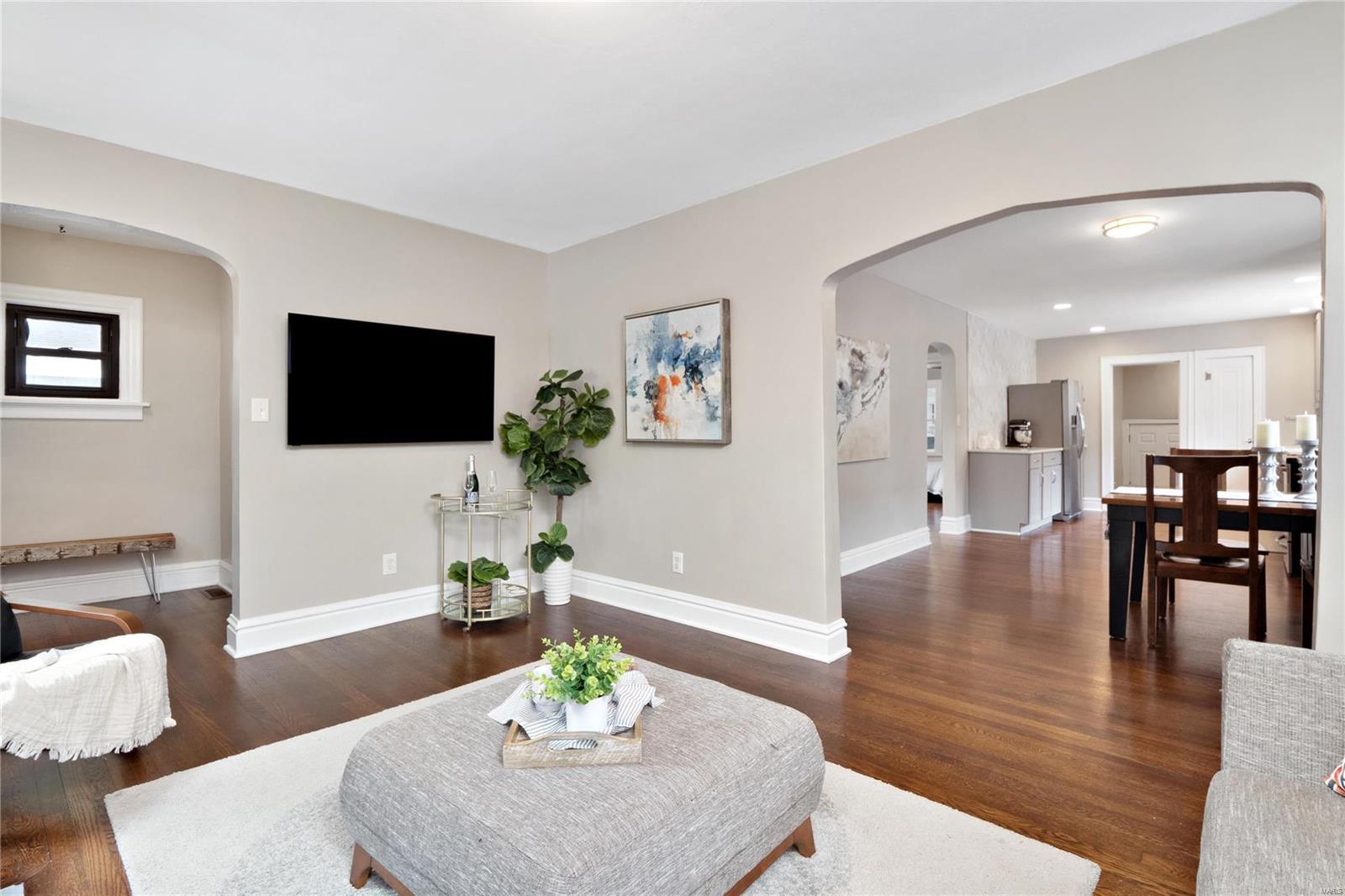 Pearl Heights - Residential