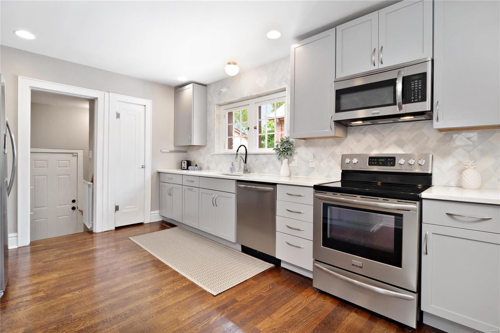 Pearl Heights - Residential
