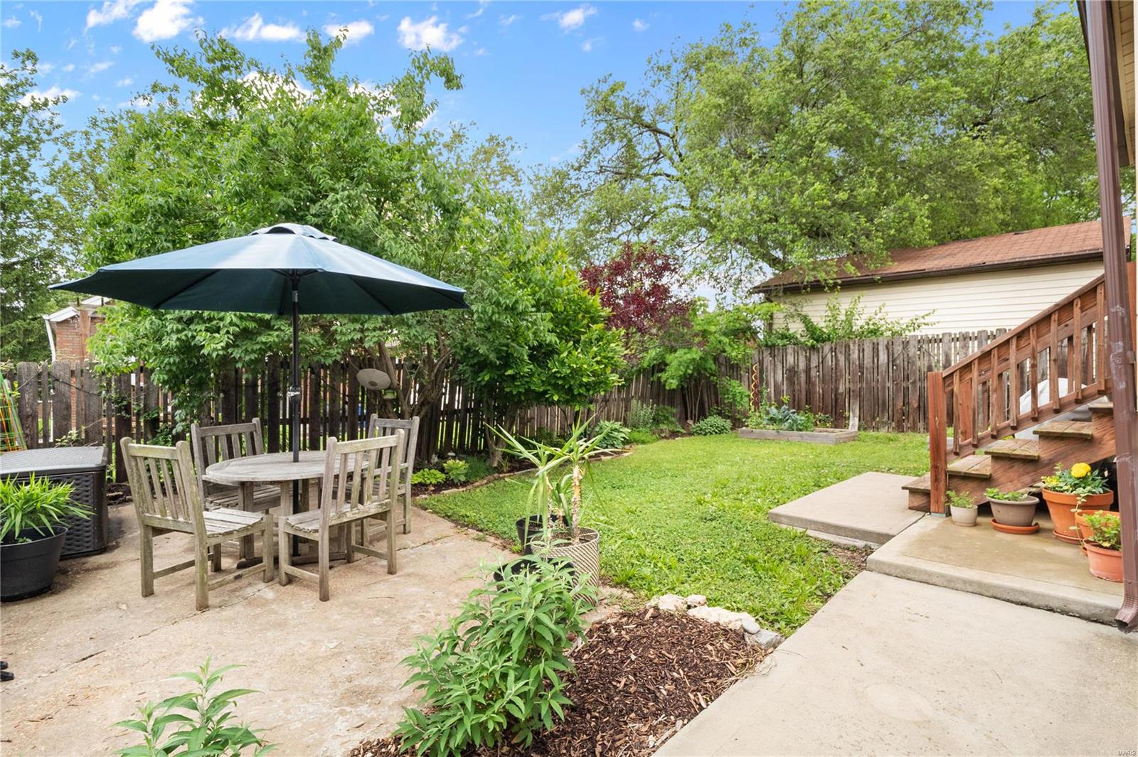 Pearl Heights - Residential