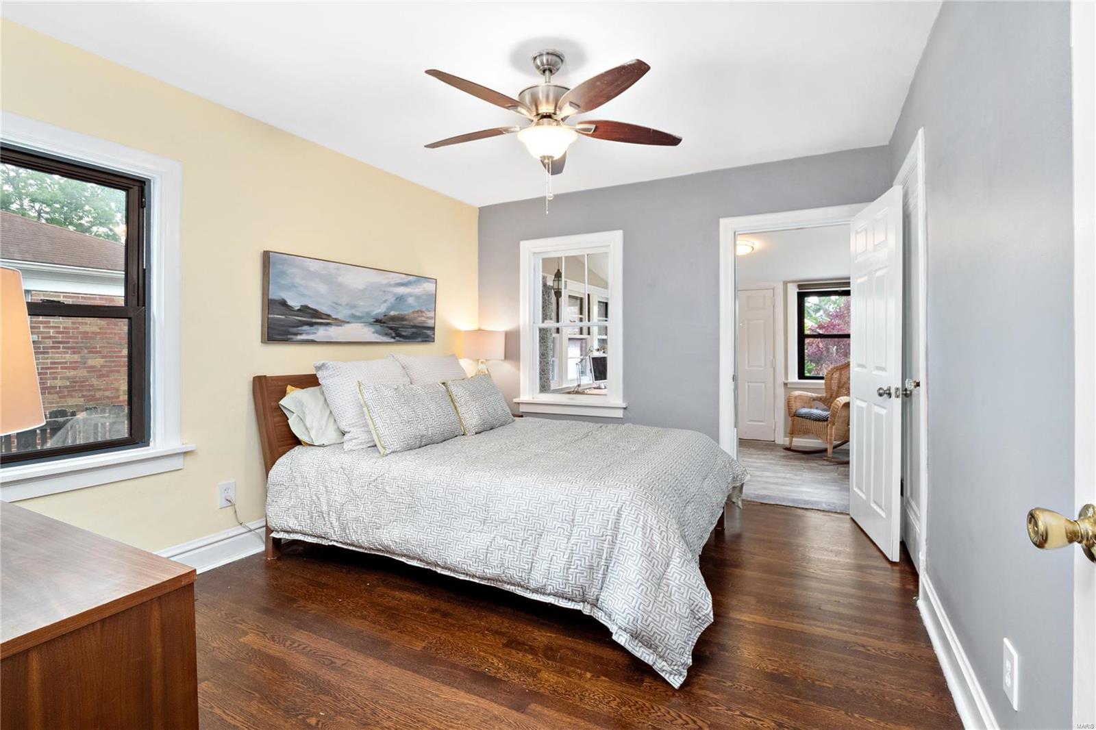 Pearl Heights - Residential