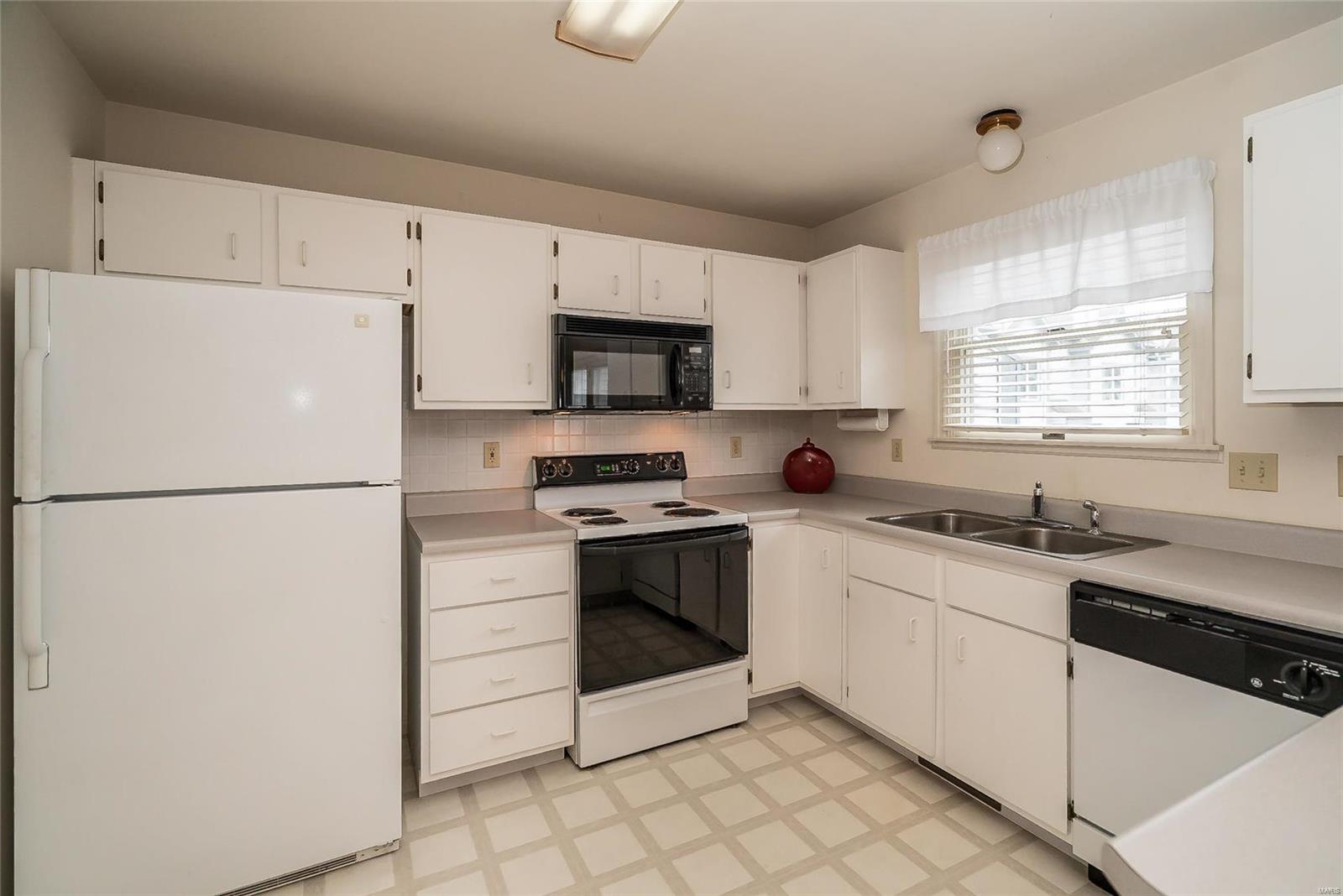 Sherman Meadows - Residential