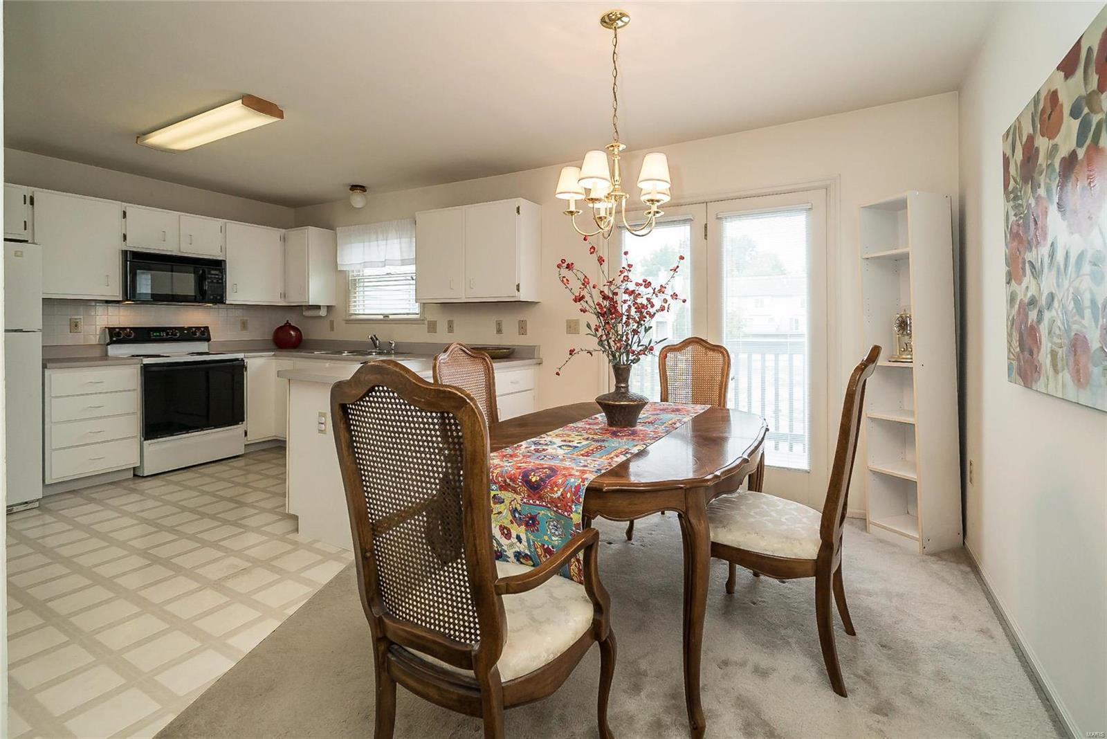 Sherman Meadows - Residential
