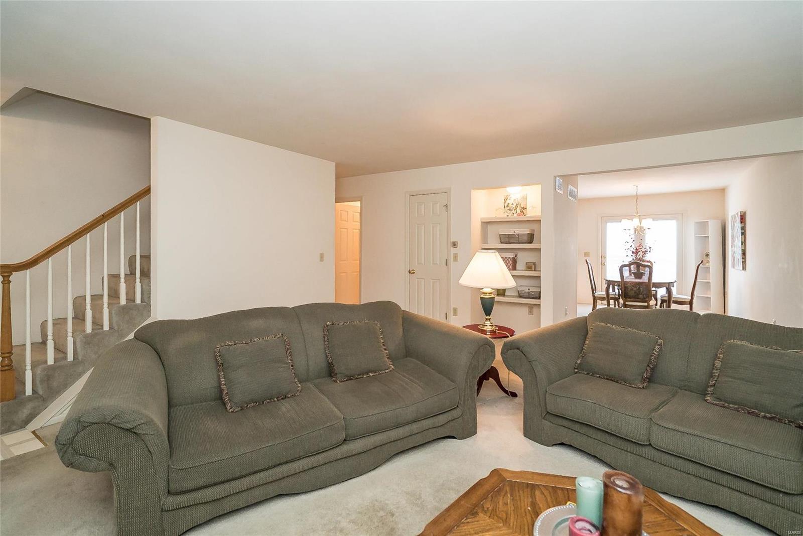 Sherman Meadows - Residential