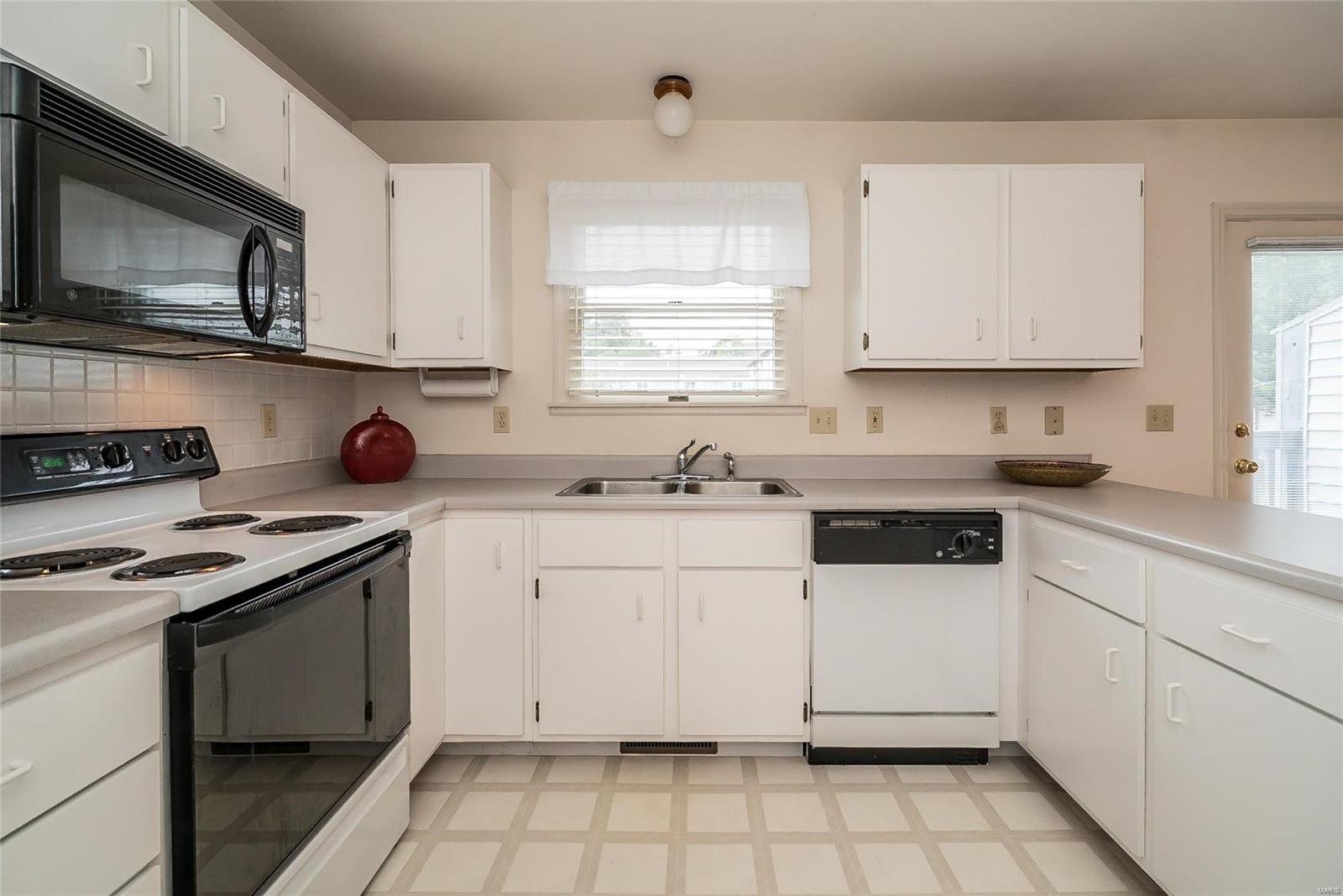 Sherman Meadows - Residential