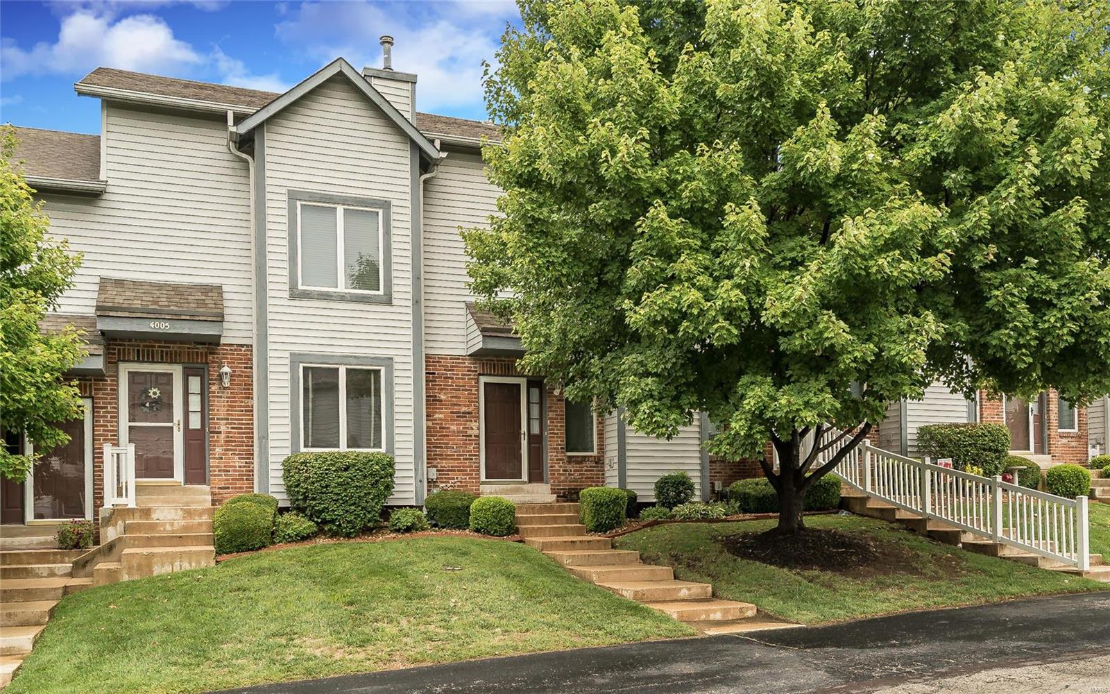 Sherman Meadows - Residential