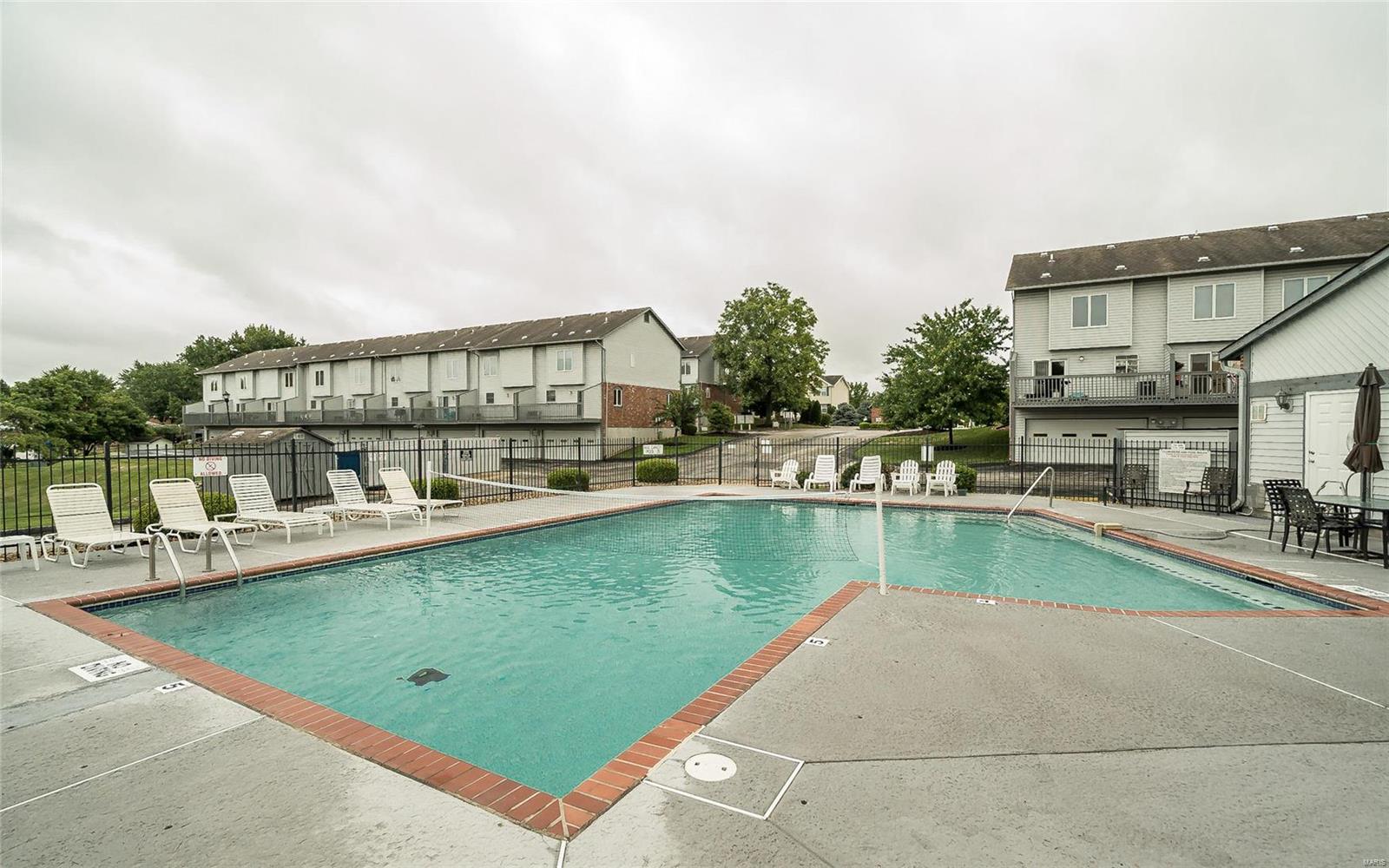 Sherman Meadows - Residential