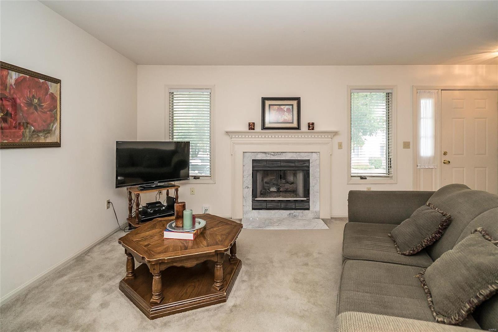 Sherman Meadows - Residential