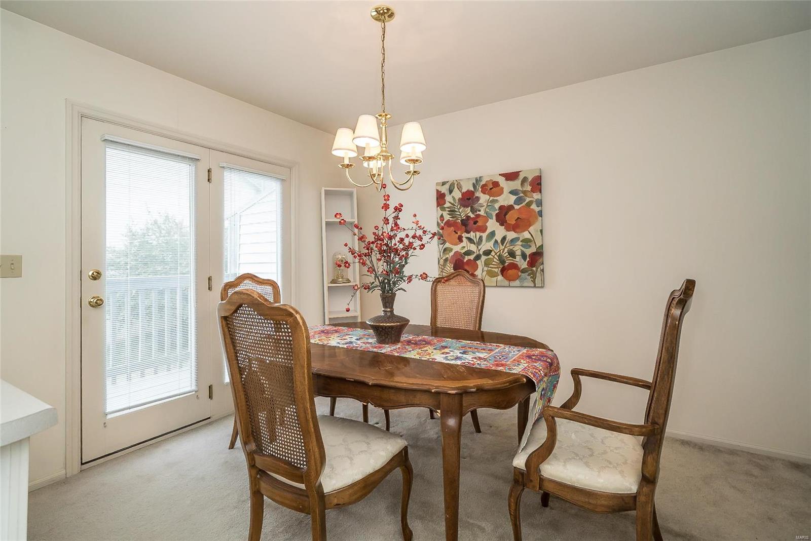 Sherman Meadows - Residential