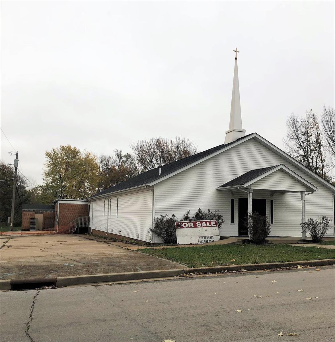NONE - Commercial Sale