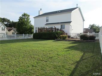 Oaks Un 03 - Residential