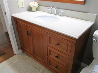 Oaks Un 03 - Residential