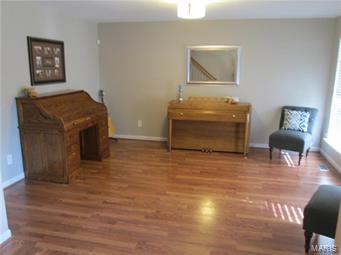 Oaks Un 03 - Residential