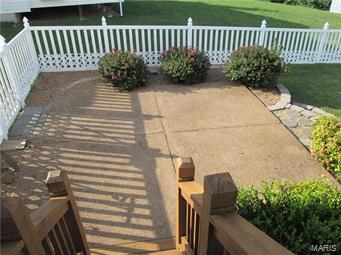 Oaks Un 03 - Residential