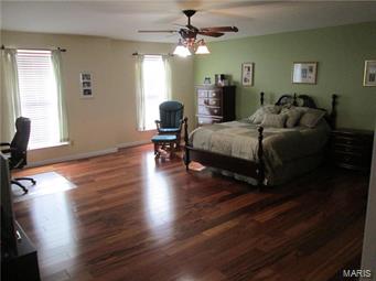 Oaks Un 03 - Residential