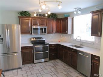 Oaks Un 03 - Residential