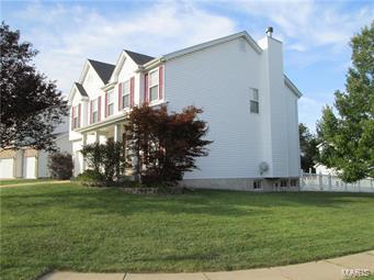 Oaks Un 03 - Residential