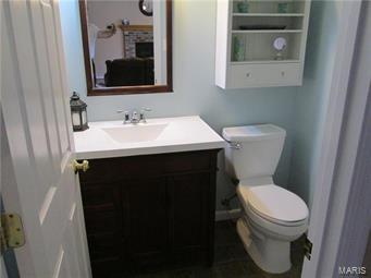 Oaks Un 03 - Residential