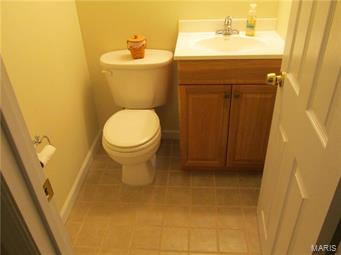 Oaks Un 03 - Residential