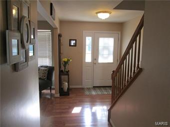 Oaks Un 03 - Residential