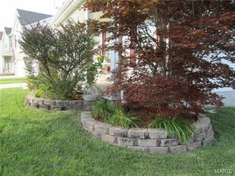 Oaks Un 03 - Residential