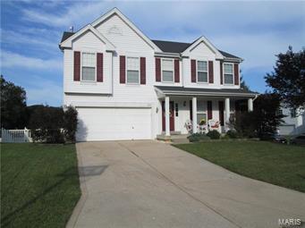 Oaks Un 03 - Residential