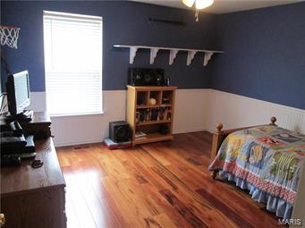 Oaks Un 03 - Residential