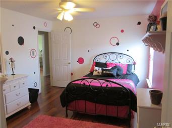 Oaks Un 03 - Residential