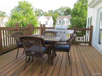 Oaks Un 03 - Residential