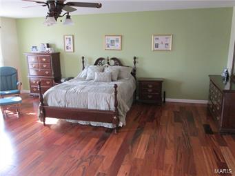 Oaks Un 03 - Residential